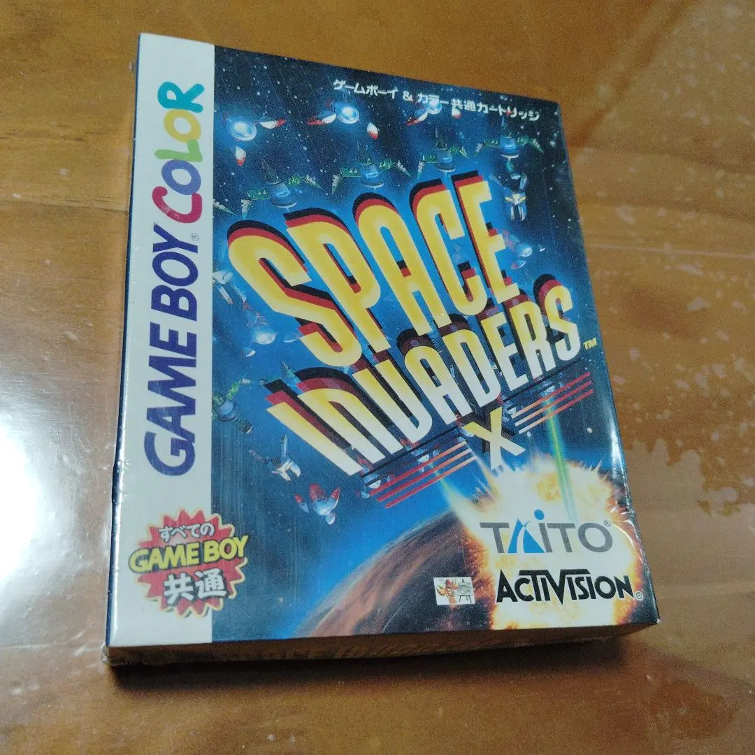 2026年最新】スペースインベーダーX ゲームボーイの人気アイテム