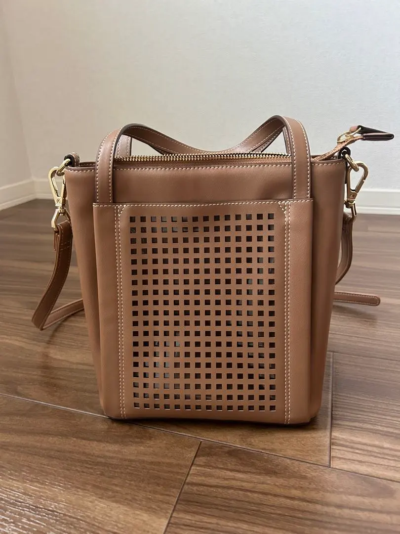 2026年最新】DIANA カラー：ブラウン系 ショルダーバッグの人気