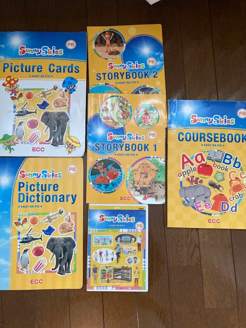 2026年最新】ECC 教材 DVD PBの人気アイテム - メルカリ