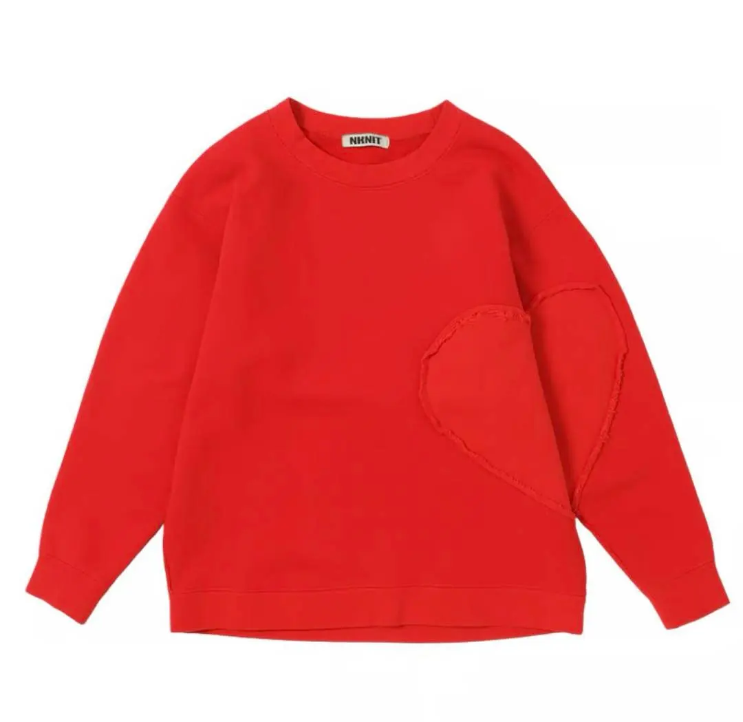 2026年最新】NKNIT ハート 130の人気アイテム - メルカリ