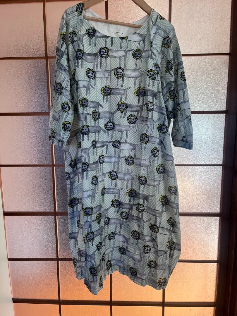 2026年最新】mina perhonen チュニックの人気アイテム - メルカリ