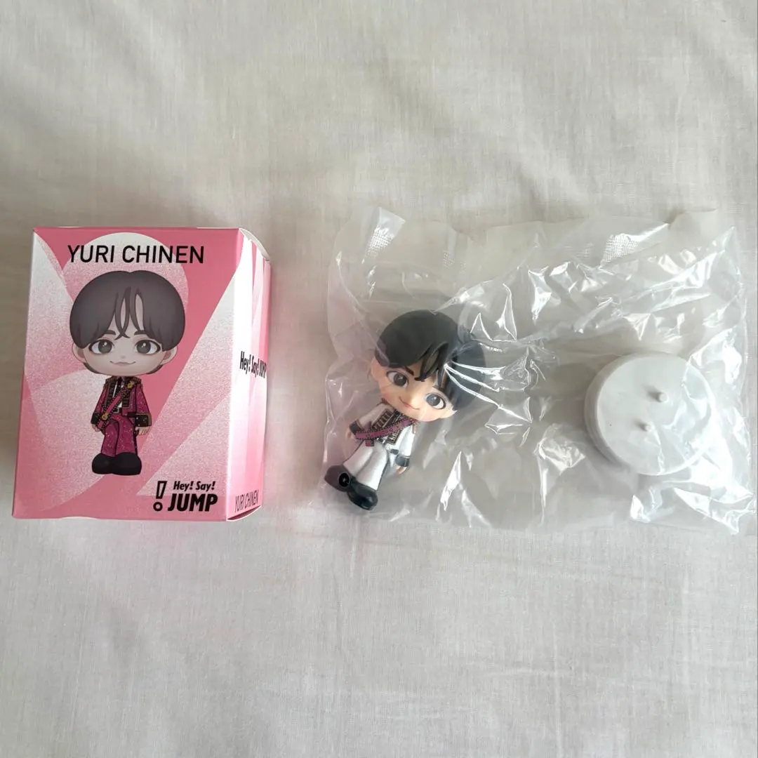 2026年最新】知念侑李 フィギュアの人気アイテム - メルカリ