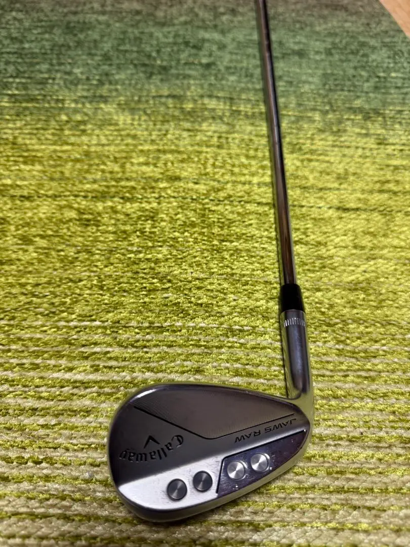 2026年最新】キャロウェイ JAWS raw レフティの人気アイテム - メルカリ