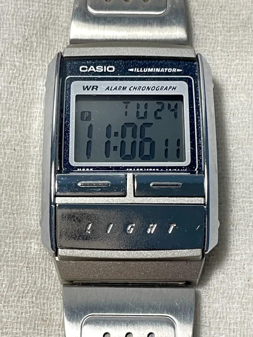 2026年最新】CASIO A201の人気アイテム - メルカリ