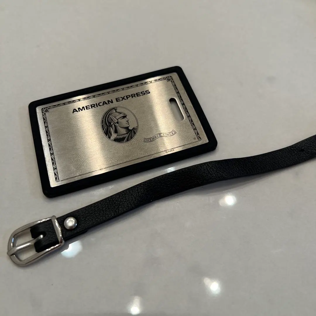 2026年最新】アメックス プラチナ タグの人気アイテム - メルカリ