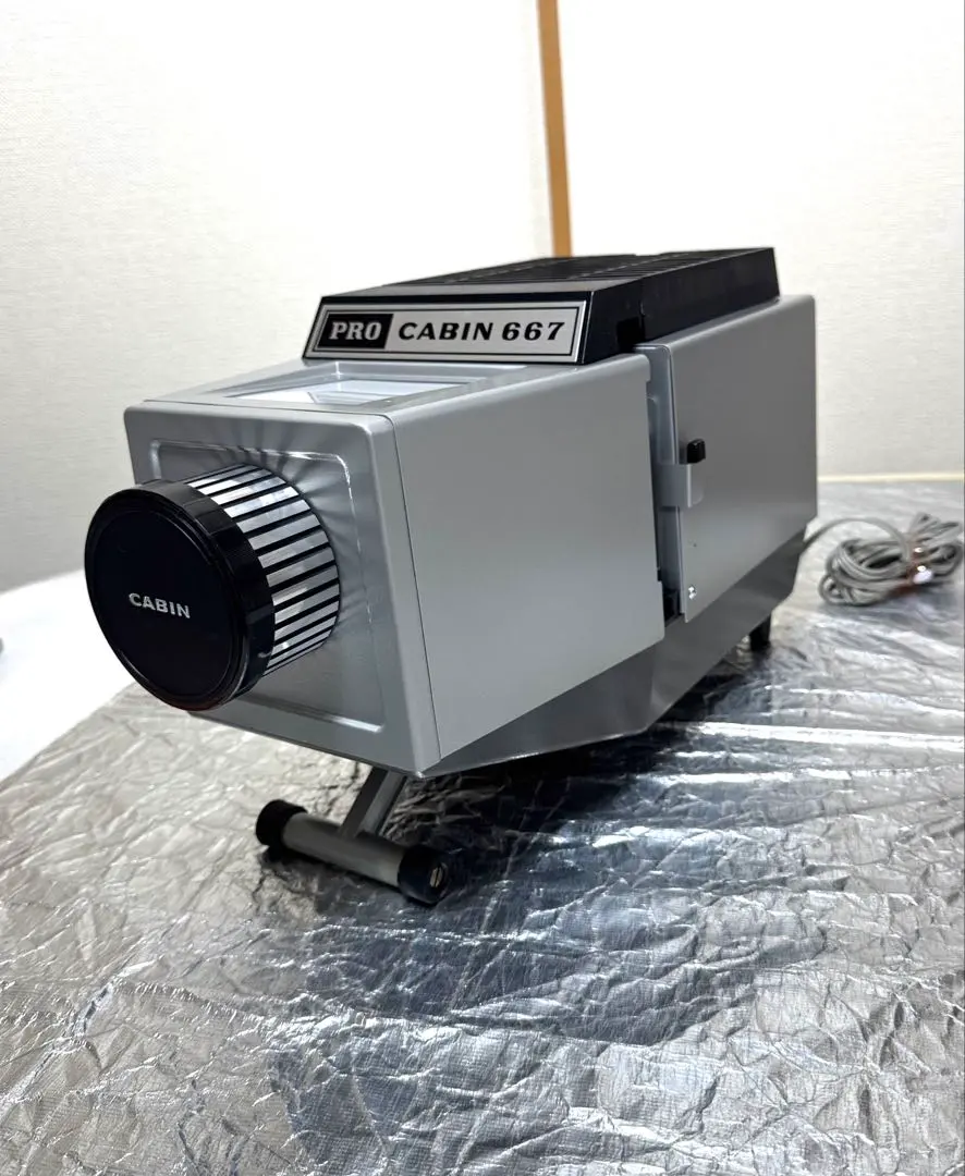 2026年最新】PRO CABIN 667の人気アイテム - メルカリ