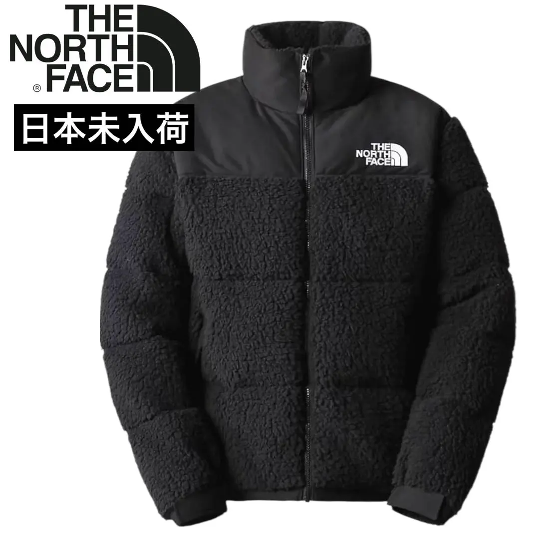 2026年最新】sherpa nuptse jacket シェルパ ヌプシ ボア ジャケットの