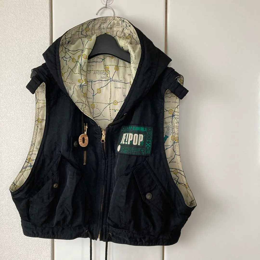 2026年最新】share spirit ベストの人気アイテム - メルカリ