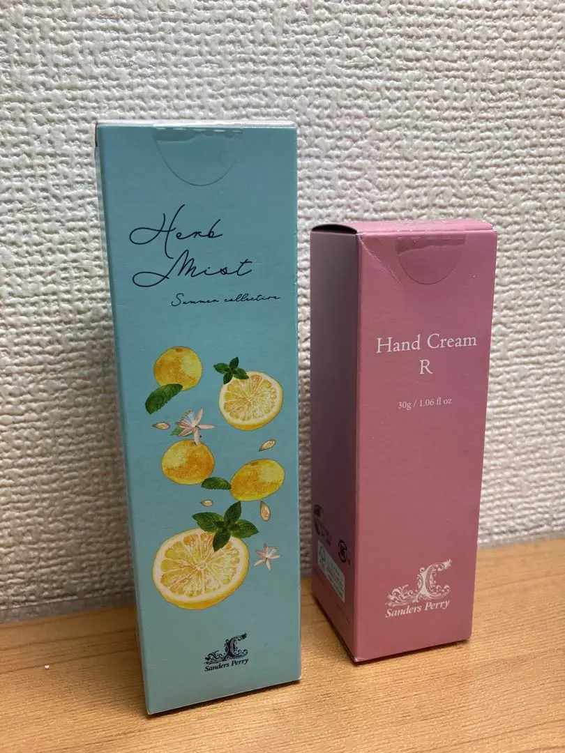 2026年最新】サンダースペリー ハンドクリームの人気アイテム - メルカリ