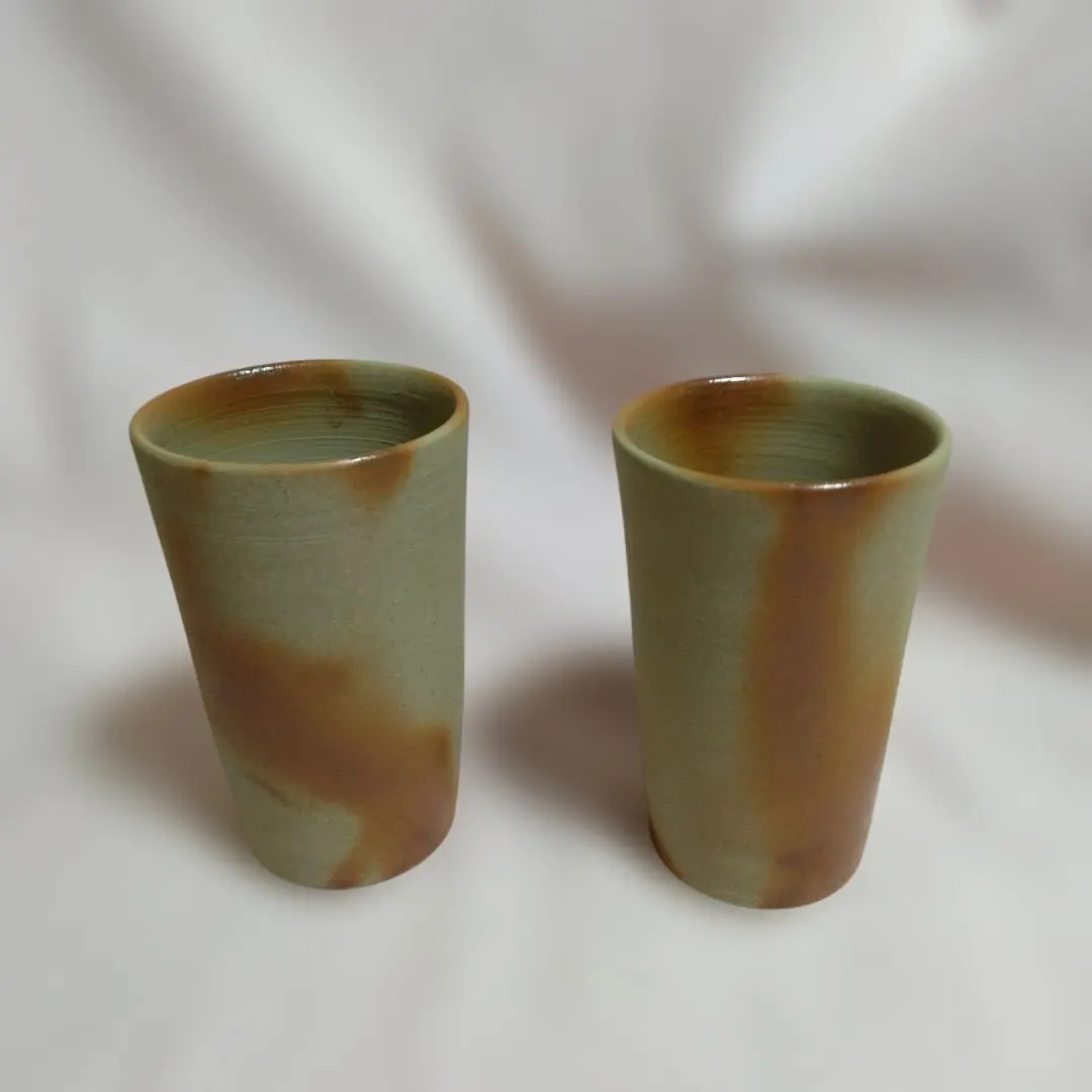 2026年最新】備前焼 山本陶秀の人気アイテム - メルカリ