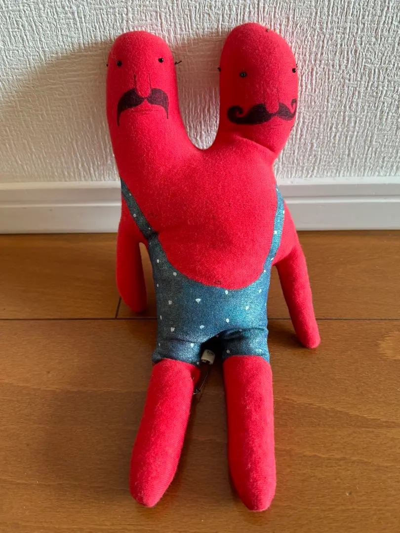 2026年最新】ボビーダズラーぬいぐるみの人気アイテム - メルカリ