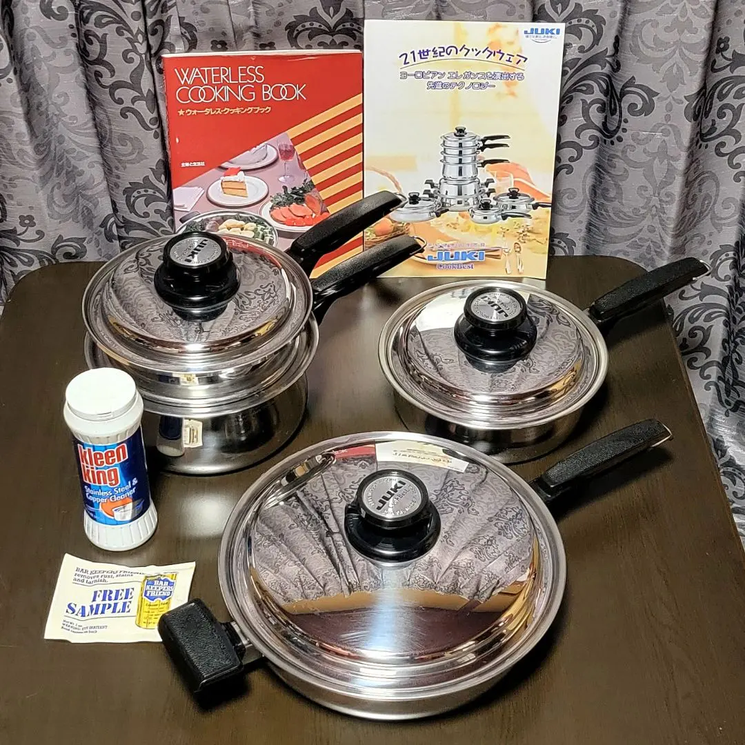 2026年最新】JUKI クックベストの人気アイテム - メルカリ
