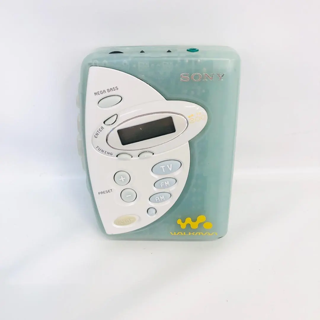 2026年最新】sony wm-fx877の人気アイテム - メルカリ