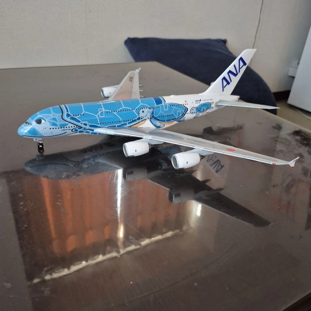 2026年最新】機体名：Airbus A380-800 航空機・ヘリコプターの人気