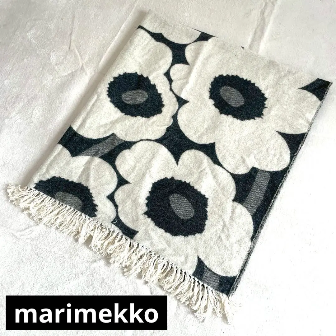 2026年最新】marimekko マリメッコ ブランケットの人気アイテム - メルカリ