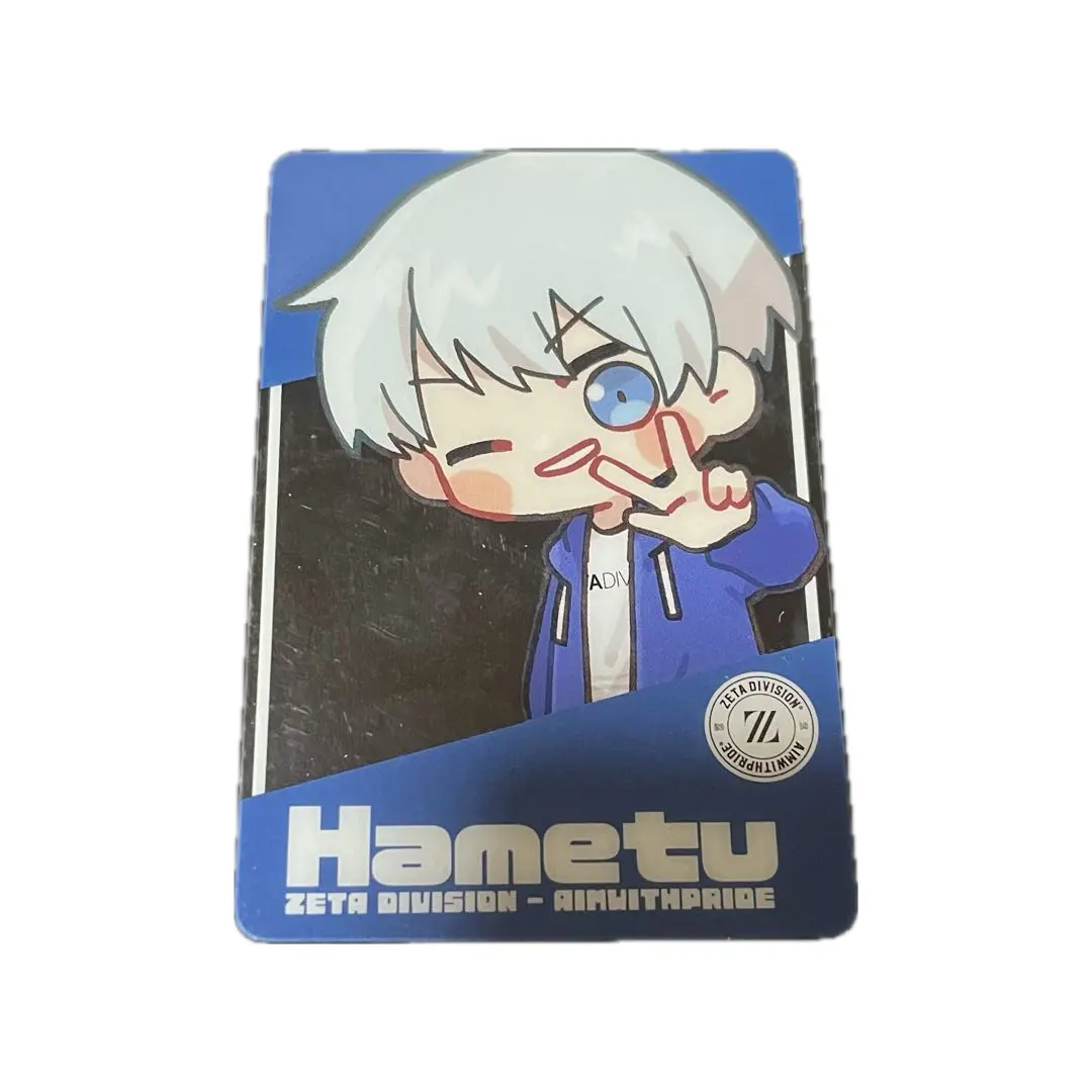 2026年最新】zeta 第五人格 はめつの人気アイテム - メルカリ