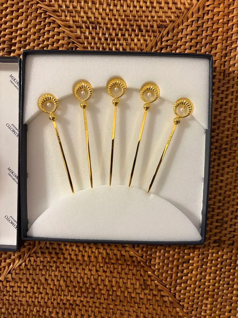 2026年最新】ミキモト ピックの人気アイテム - メルカリ