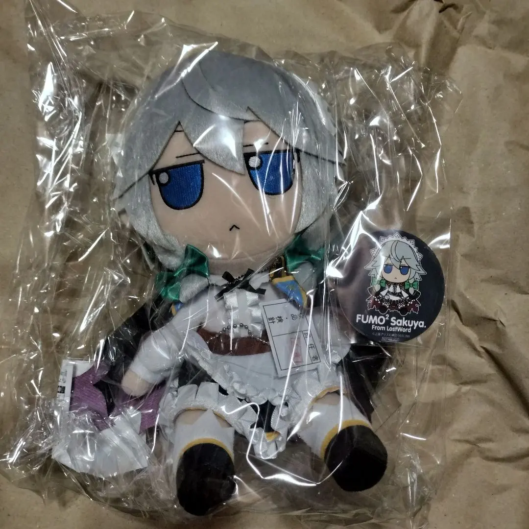 2026年最新】ふもふも 咲夜の人気アイテム - メルカリ