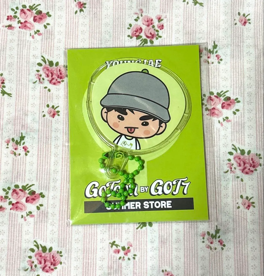 2026年最新】got7 うちわの人気アイテム - メルカリ