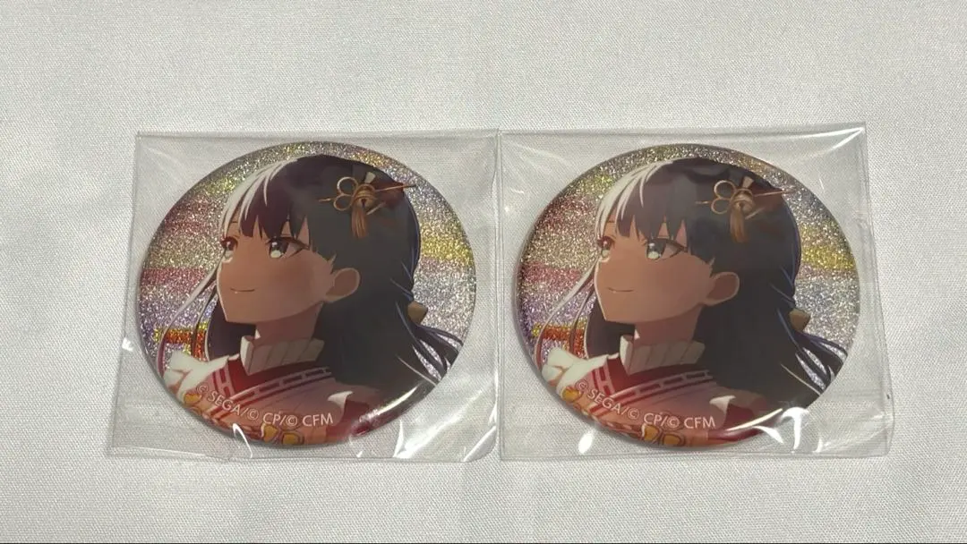 2026年最新】桐谷遥 缶バッジ 20bの人気アイテム - メルカリ