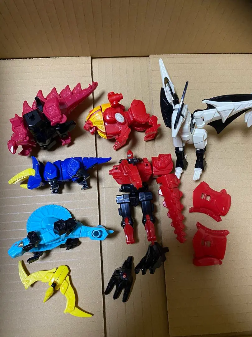 2026年最新】キラーオー ミニプラの人気アイテム - メルカリ