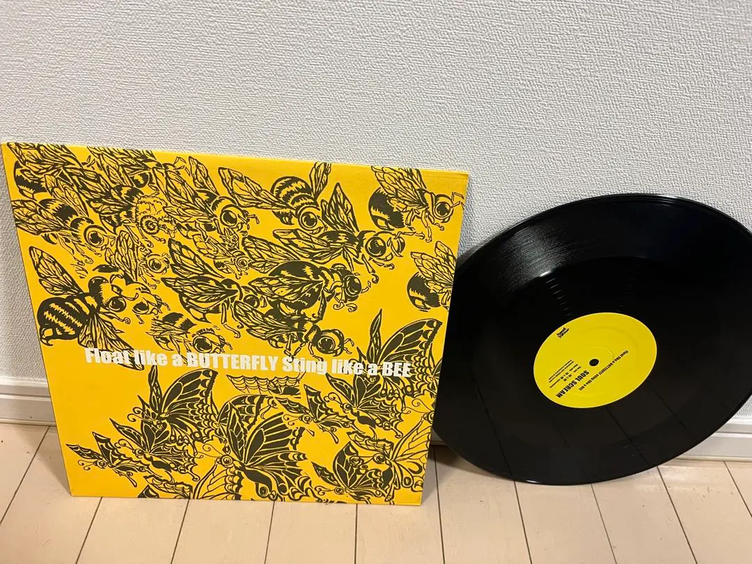 2026年最新】蜂と蝶 SOUL SCREAMの人気アイテム - メルカリ