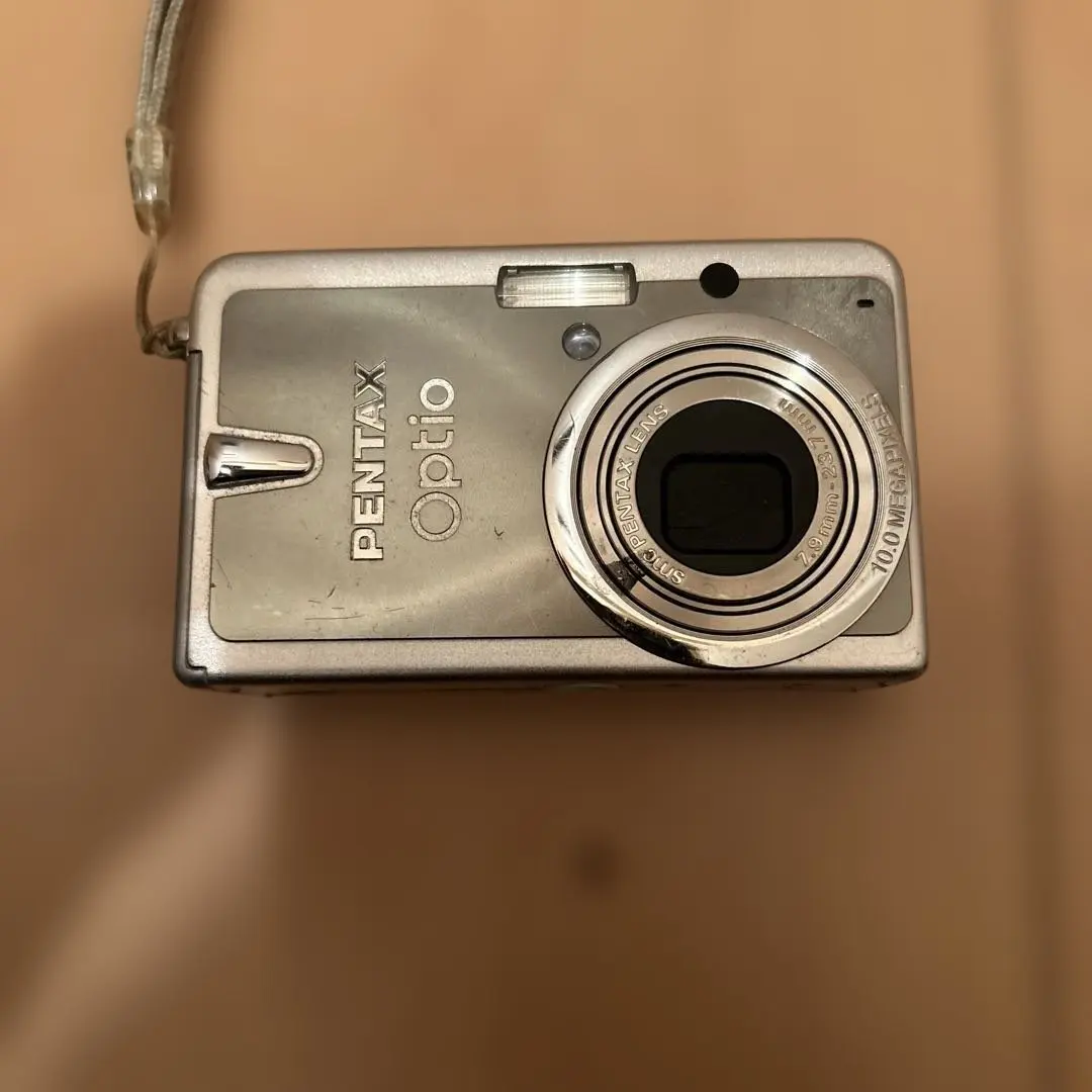 2026年最新】optio s10の人気アイテム - メルカリ