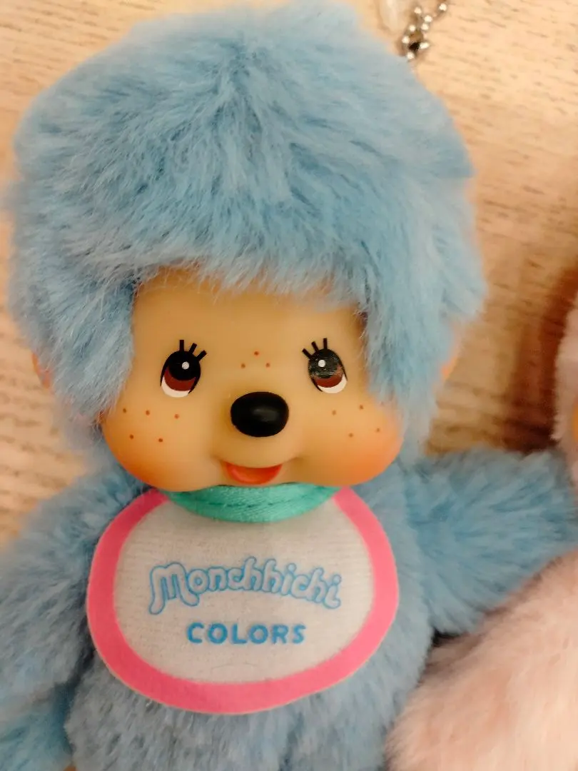 2026年最新】青い目のモンチッチの人気アイテム - メルカリ