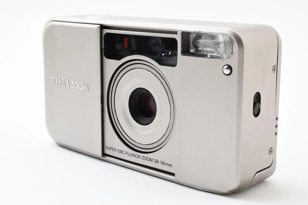 2026年最新】FUJIFILM TIARA iiの人気アイテム - メルカリ