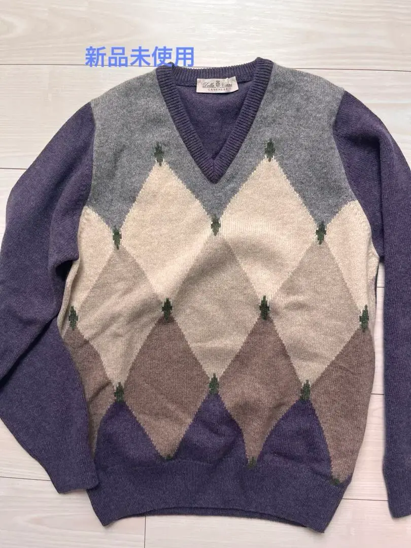 2026年最新】DELLACIANA ニット・セーターの人気アイテム - メルカリ