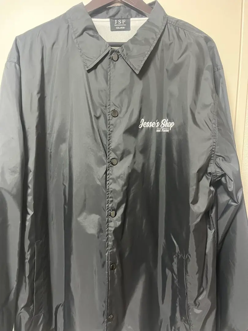 2026年最新】THE BONEZコーチジャケットの人気アイテム - メルカリ