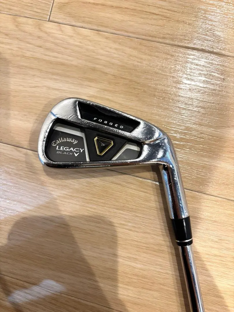 2026年最新】レガシーブラックアイアンの人気アイテム - メルカリ