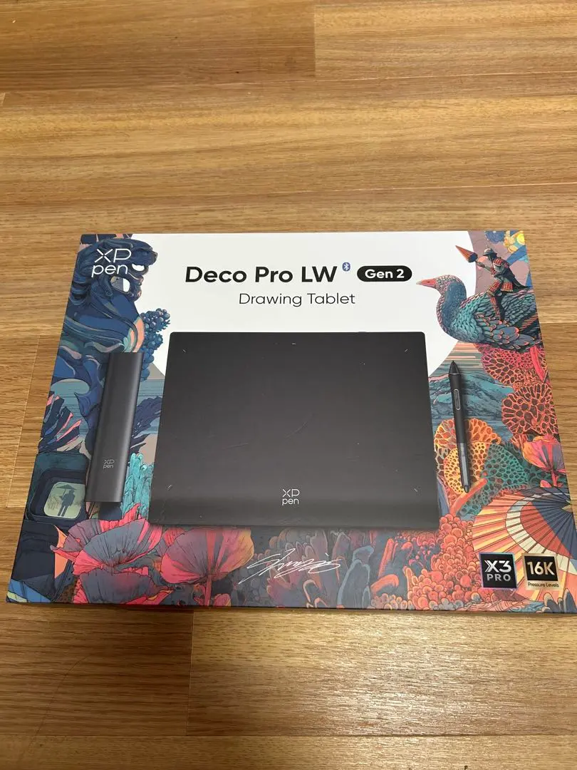 2026年最新】XPPEN deco pro gen2の人気アイテム - メルカリ