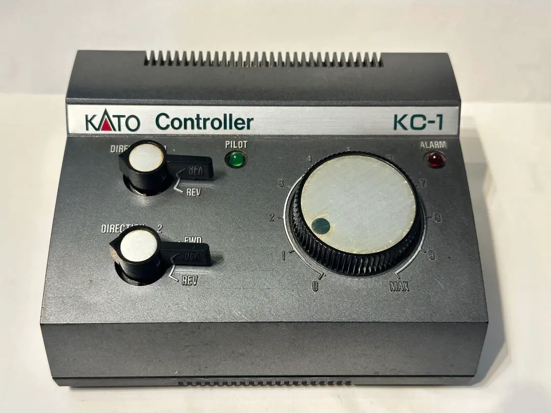 2026年最新】kato kc-1の人気アイテム - メルカリ