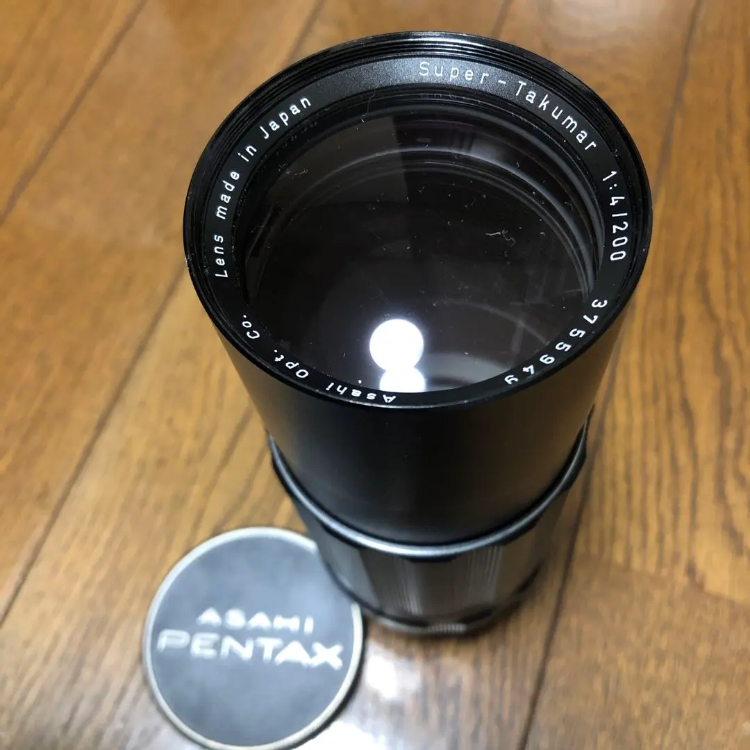 2026年最新】Takumar 1:4 200の人気アイテム - メルカリ