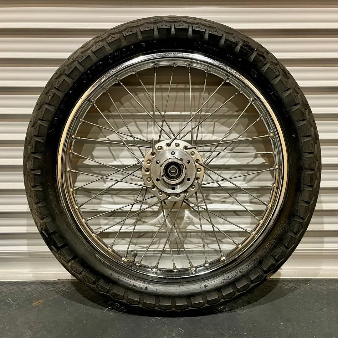 2026年最新】gs400 ダブルディスクの人気アイテム - メルカリ