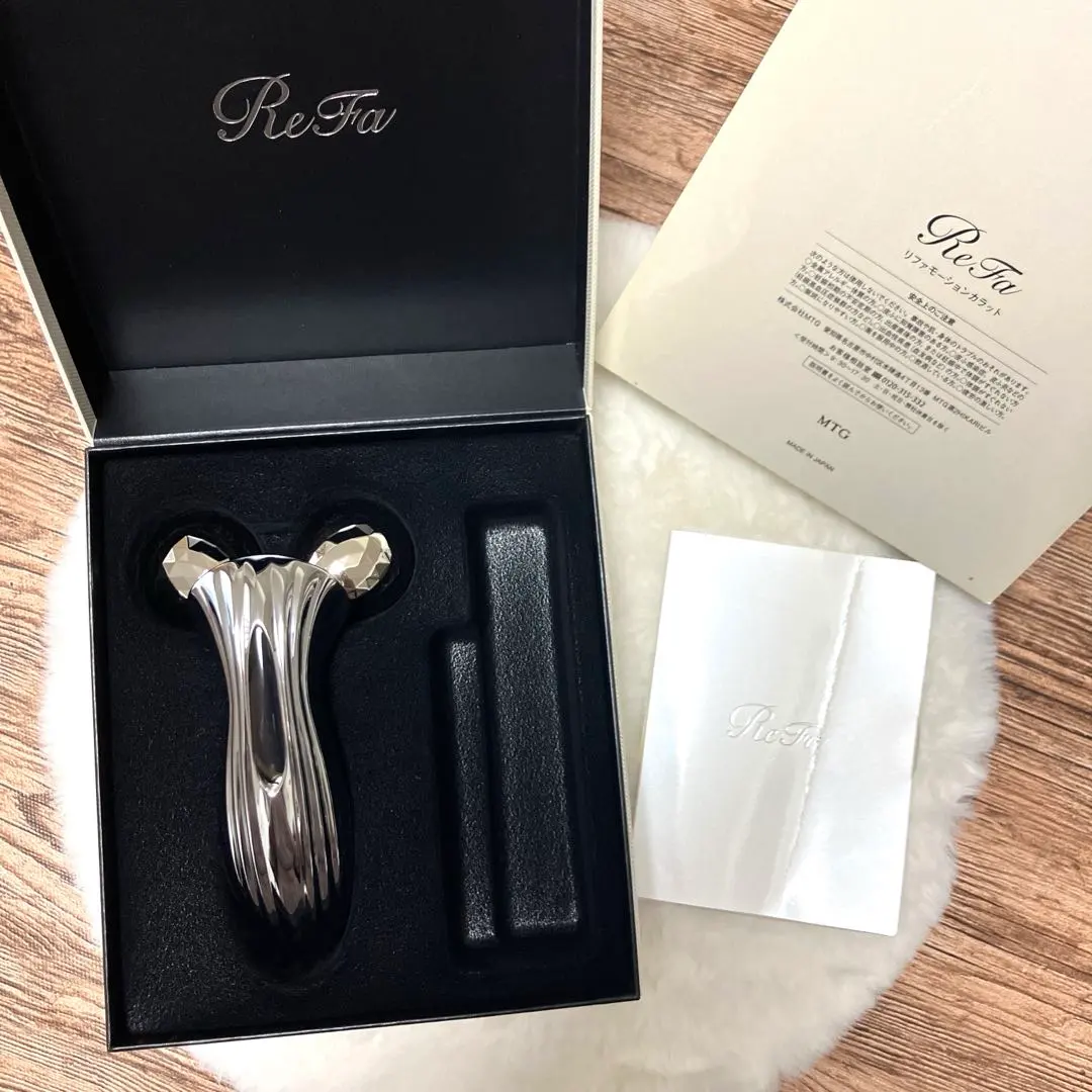 2026年最新】リファモーションカラットの人気アイテム - メルカリ