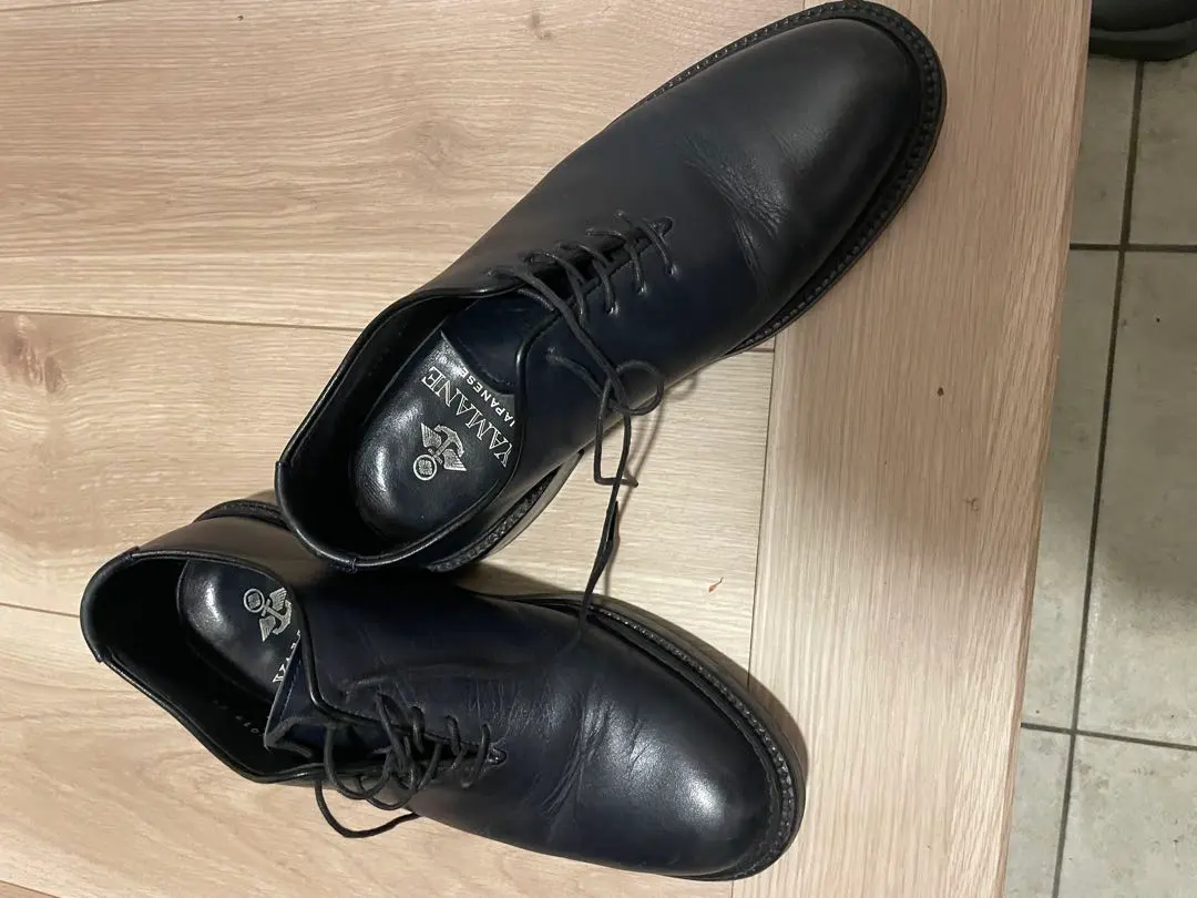 2026年最新】山根 靴の人気アイテム - メルカリ