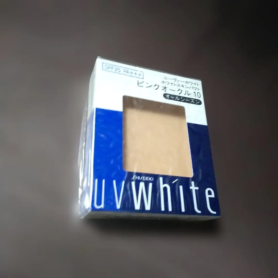 2026年最新】資生堂 UVホワイト ホワイトスキンパクトの人気アイテム