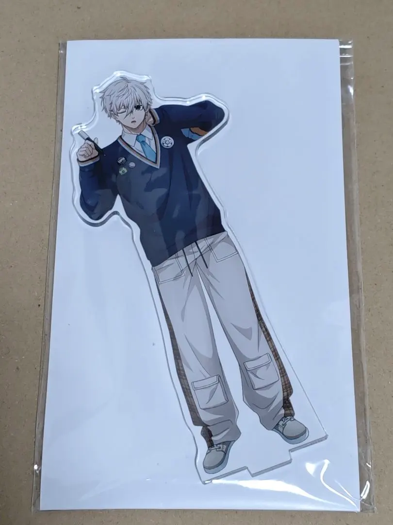 2026年最新】ブルーロック ヴィレッジヴァンガード 凪の人気アイテム