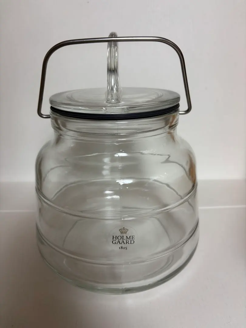 2026年最新】HOLMEGAARD ガラス瓶・キャニスターの人気アイテム - メルカリ