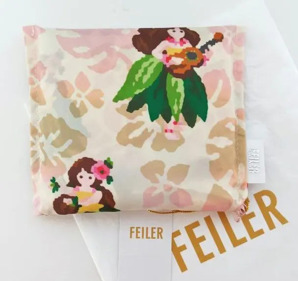 2026年最新】フェイラー マナマナ エコバッグの人気アイテム - メルカリ