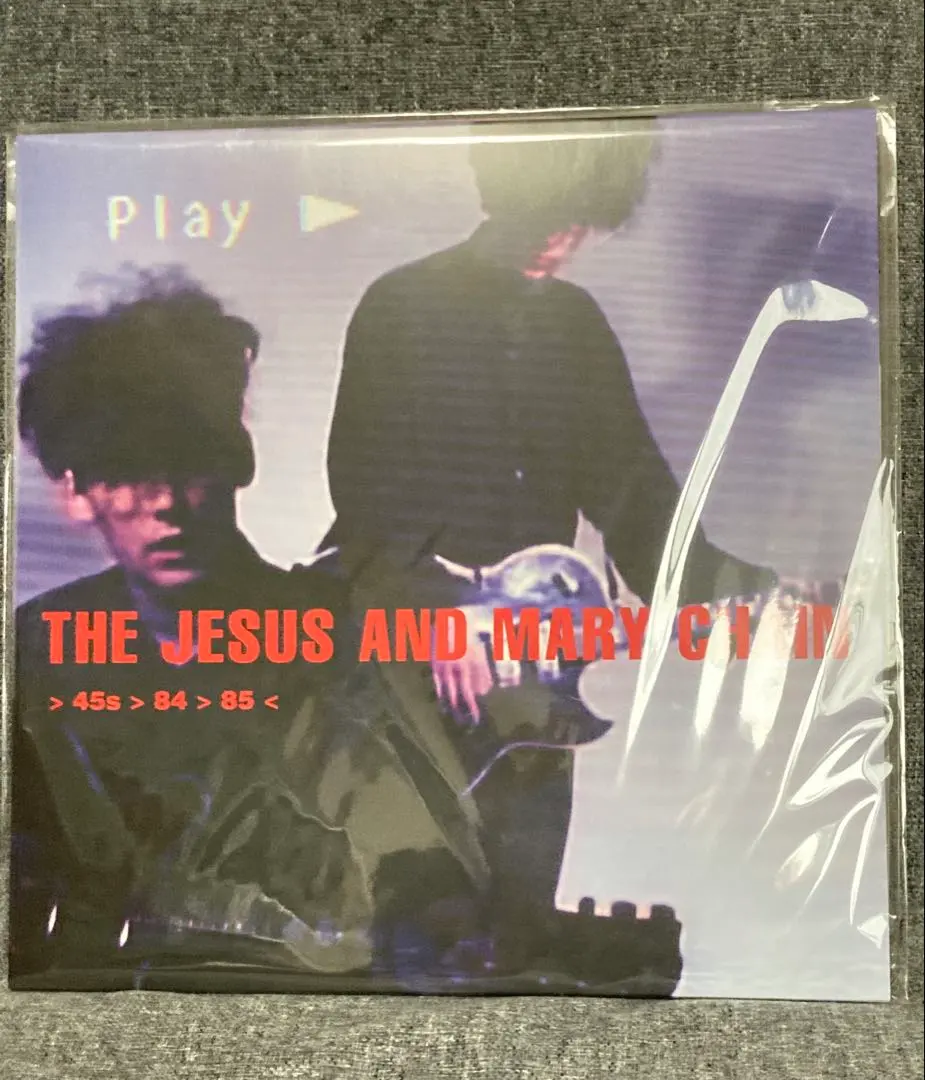 2026年最新】jesus and mary chain レコードの人気アイテム - メルカリ