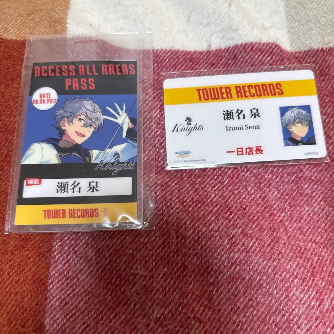 2026年最新】一日店長 あんスタの人気アイテム - メルカリ