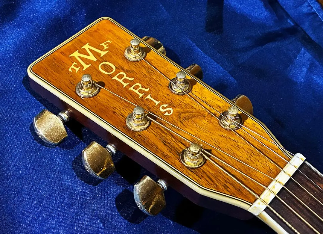 2026年最新】MORRIS TF-50の人気アイテム - メルカリ