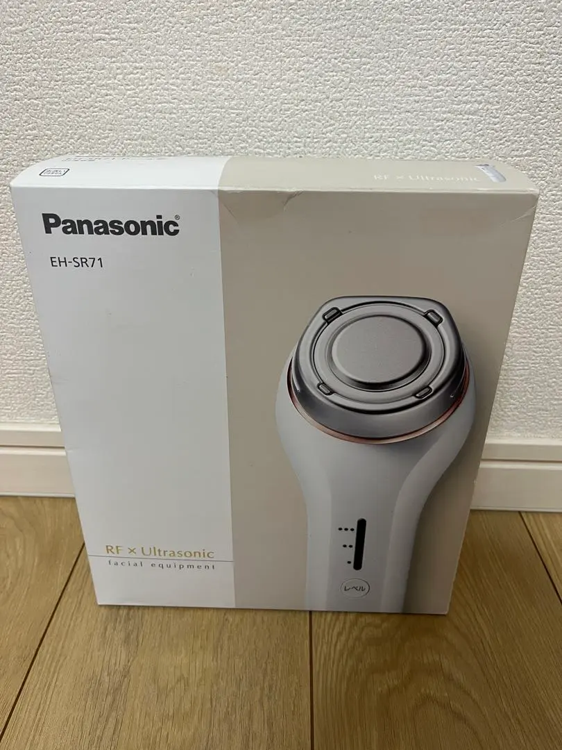 2026年最新】rf美顔器 eh-sr71の人気アイテム - メルカリ
