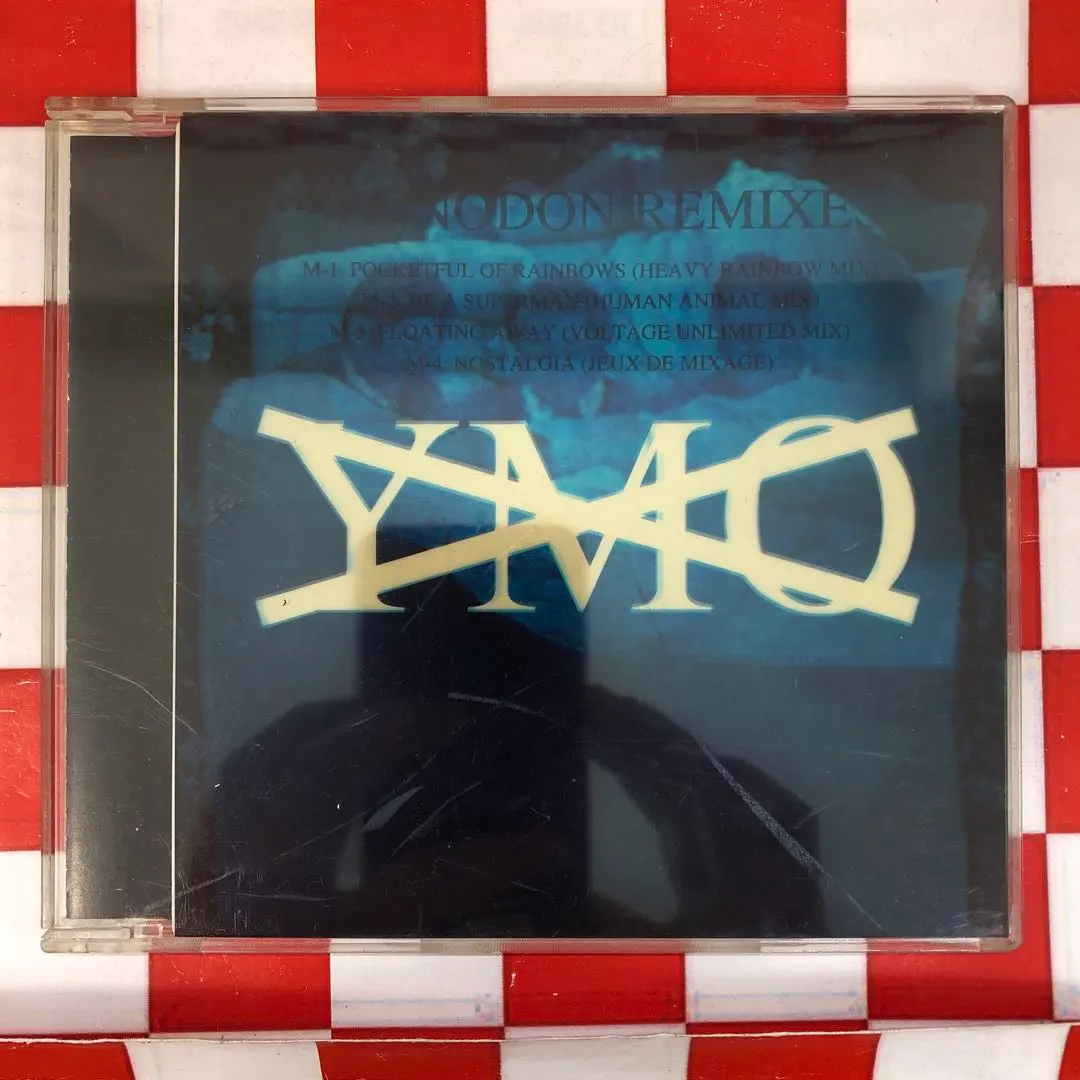 2026年最新】ymo remixesの人気アイテム - メルカリ