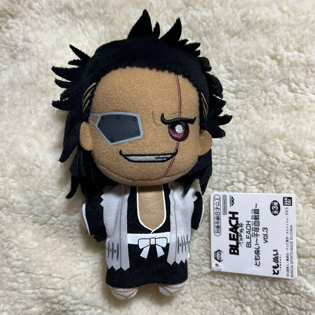 2026年最新】bleach ともぬいの人気アイテム - メルカリ
