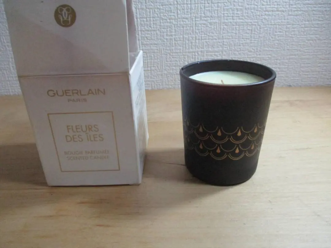 2026年最新】ゲラン キャンドルの人気アイテム - メルカリ