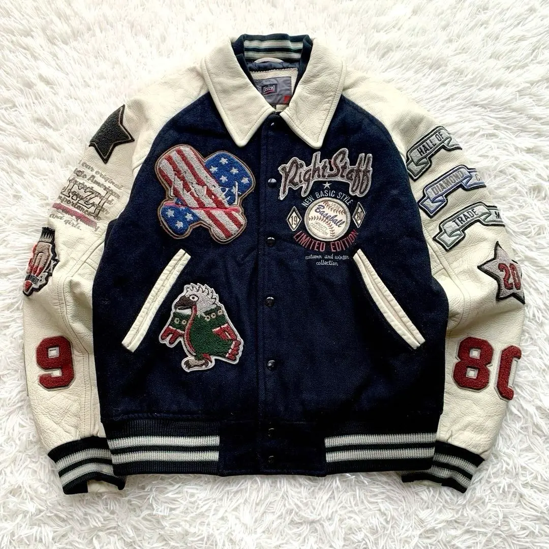 2026年最新】スタジャン イクシーズの人気アイテム - メルカリ